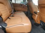 2024 Infiniti Qx80 Sensory للبيع في Lexington، KY - All Over