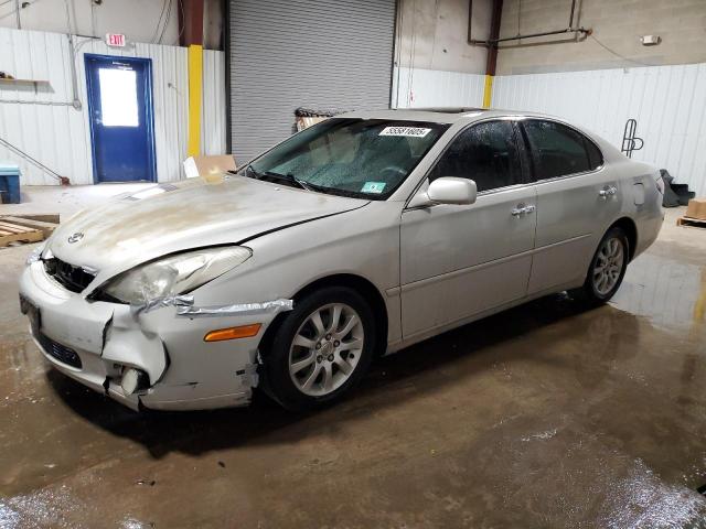 2004 Lexus Es 330