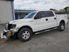2012 Ford F150 Supercrew for Sale in Tulsa, OK - Front End