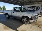 2000 Chevrolet Silverado C1500 на продаже в Hayward, CA - Rear End