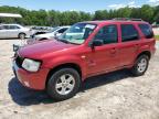 2006 Mercury Mariner Hev للبيع في Charles City، VA - Front End