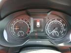 2015 SKODA OCTAVIA VR for sale at Copart CORBY
