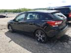 2019 Subaru Impreza  продається в Chambersburg, PA - Water/Flood