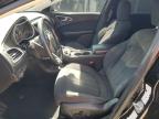 2015 Chrysler 200 Limited for Sale in Fresno, CA - Damage History
