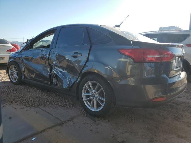 Седаны FORD FOCUS 2016 Серый