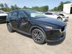2018 Mazda Cx-5 Grand Touring de vânzare în Greenwell Springs, LA - Rear End