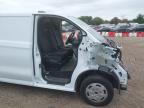 2024 FORD TRANSIT CU for sale at Copart ROCHFORD
