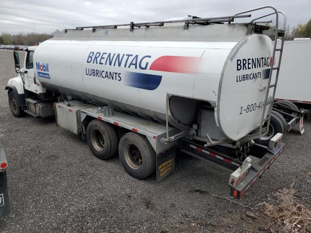 2021 FREIGHTLINER 114SD   