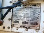 2014 Hyundai Translead Vr2480152-Ars Refrigeratedvan Trailer за продажба в Grand Prairie, TX - All Over