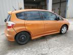 2011 Honda Fit Sport на продаже в Sikeston, MO - Rear End