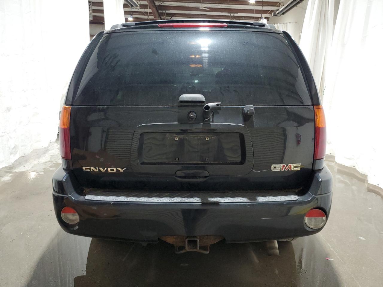 2006 GMC Envoy VIN: 1GKDT13S562199852 Lot: 56629865