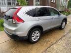 2013 Honda Cr-V Ex for Sale in Pennsburg, PA - Normal Wear