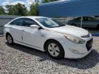 2012 Hyundai Sonata Hybrid for Sale in Augusta, GA - Side