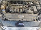 2015 Ford Fusion S للبيع في Grand Prairie، TX - Normal Wear