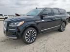 2022 Lincoln Navigator Reserve for Sale in Houston, TX - Front End