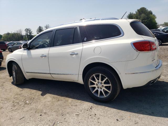 Parquets BUICK ENCLAVE 2015 White