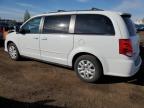 2017 Dodge Grand Caravan Se de vânzare în Rocky View County, AB - Front End