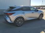 2024 LEXUS RX 350H BASE à vendre chez Copart NB - MONCTON