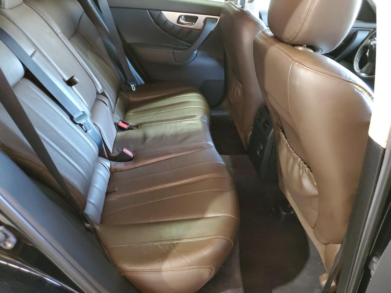 2012 Infiniti Fx35 VIN: JN8AS1MW9CM156316 Lot: 56514265