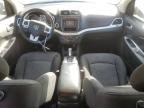 2016 Dodge Journey Se en Venta en San Martin, CA - Front End