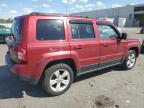 2014 Jeep Patriot Latitude за продажба в Fredericksburg, VA - Front End