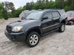 2008 Toyota 4Runner Sr5 en Venta en West Warren, MA - Side
