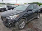 2018 Hyundai Santa Fe Sport  продається в Montgomery, AL - Front End