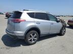 2017 Toyota Rav4 Xle   продається в Martinez, CA - Burn - Engine