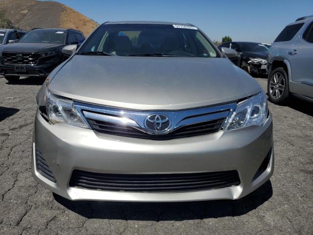  TOYOTA CAMRY 2014 Złoty