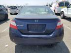 2007 Honda Civic Lx zu verkaufen in Rancho Cucamonga, CA - Front End