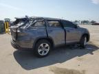 2016 Toyota Highlander Limited продається в Apopka, FL - Rollover
