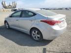 2013 Hyundai Elantra Gls   იყიდება San Diego-ში, CA - Front End