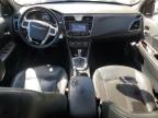 2013 Chrysler 200 Limited na sprzedaż w Elgin, IL - Side