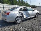 2014 Chevrolet Malibu 2Lt for Sale in Riverview, FL - All Over