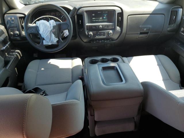  GMC SIERRA 2019 Black