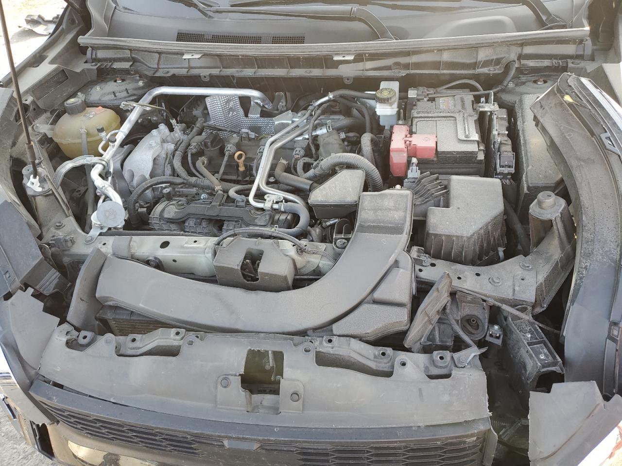 2022 Mitsubishi Outlander Es VIN: JA4J3TA89NZ062902 Lot: 54905285