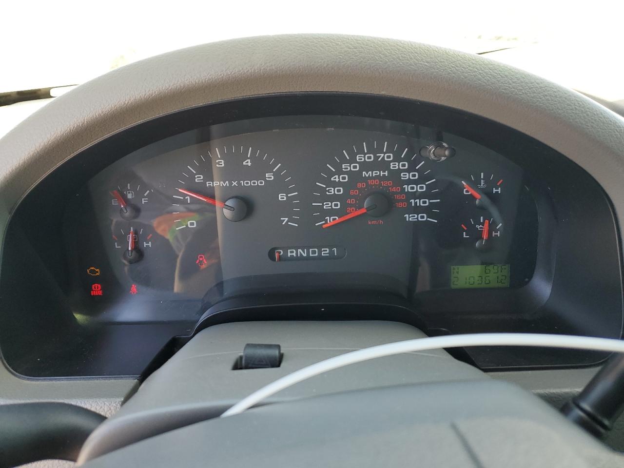 2007 Ford F150 Supercrew VIN: 1FTPW14567KB48337 Lot: 56655615