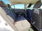 2015 Honda Civic Se продається в Grand Prairie, TX - Front End