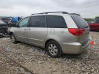 2008 Toyota Sienna Xle for Sale in Wayland, MI - Front End