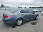 2009 Honda Accord Lx للبيع في Dunn، NC - Front End