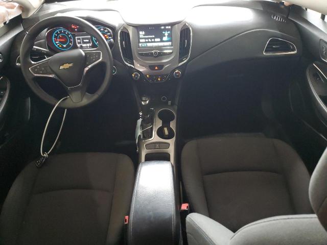  CHEVROLET CRUZE 2016 Синій