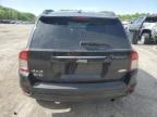 2017 Jeep Compass Latitude for Sale in Ellwood City, PA - Front End