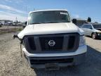 2013 Nissan Nv 1500 for Sale in Eugene, OR - Front End