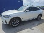 2024 Bmw X4 Xdrive30I за продажба в Homestead, FL - Normal Wear