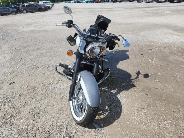  KAWASAKI VN900 E 2024 Білий
