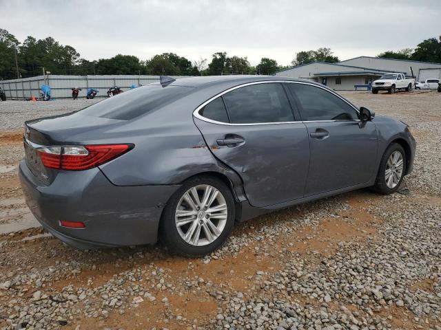 Седани LEXUS ES350 2015 Сірий