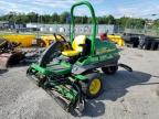 2019 John Deere 7200A Precisioncut Reel Mower zu verkaufen in Baltimore, MD - Minor Dent/Scratches