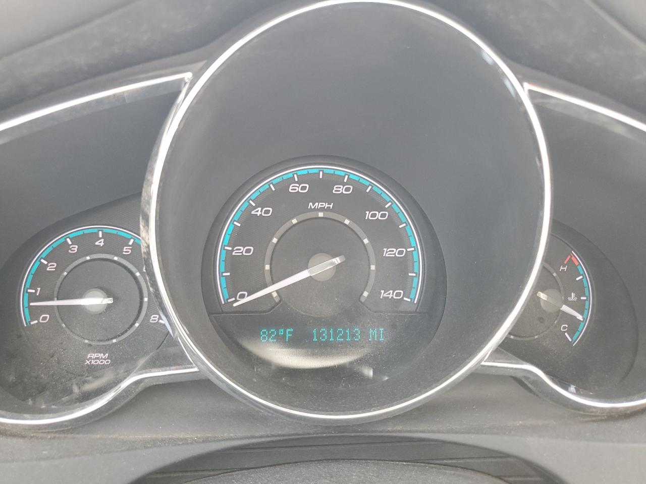 2009 Chevrolet Malibu 1Lt VIN: 1G1ZH57BX94207448 Lot: 56914645