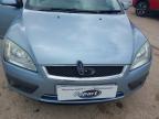 2006 FORD FOCUS GHIA for sale at Copart SANDY