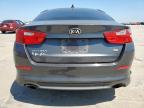 2015 Kia Optima Lx იყიდება Wilmer-ში, TX - Front End